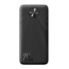 Powerbank Joyroom JR-PBF15 10000mAh USB-C USB-A 22.5W - black