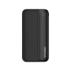 Wozinsky powerbank Li-Po 10000mAh 2 x USB black (WPBBK1)