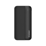 Wozinsky powerbank Li-Po 10000mAh 2 x USB black (WPBBK1)