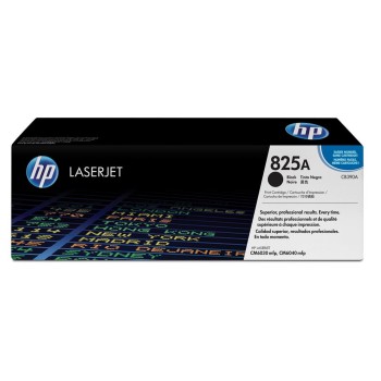HP TONER CB390A BLACK