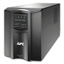 APC SMT1500IC uninterruptible power supply (UPS) Line-Interactive 1500 VA 1000 W 8 AC outlet(s)