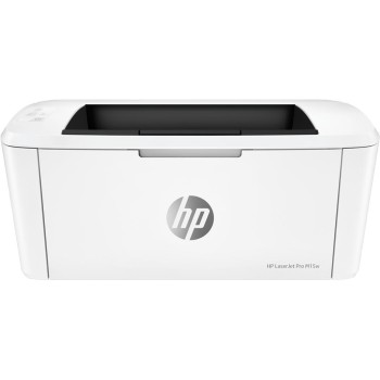 HP LaserJet Pro M15w 600 x 600 DPI A4 Wi-Fi