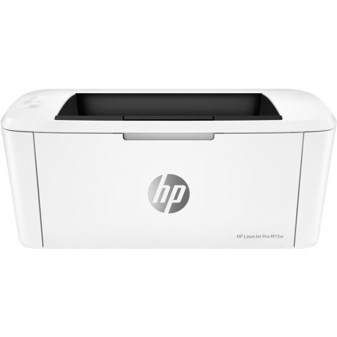 HP LaserJet Pro M15w 600 x 600 DPI A4 Wi-Fi