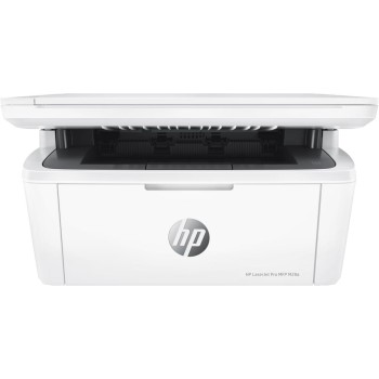 HP LaserJet Pro M28a Laser 600 x 600 DPI 18 ppm A4