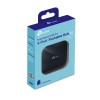 TP-Link UH400 interface hub USB 3.2 Gen 1 (3.1 Gen 1) Type-A 5000 Mbit/s Black TP-Link UH400 interface hub USB 3.2 Gen 1 (3.1 Gen 1) Type-A 5000 Mbit/s Black