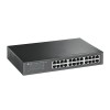 TP-Link TL-SG1024D network switch Unmanaged Gigabit Ethernet (10/100/1000) Grey