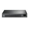 TP-Link TL-SG1024D network switch Unmanaged Gigabit Ethernet (10/100/1000) Grey
