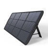 Choetech solar charger 200W portable solar panel black (SC011) Choetech solar charger 200W portable solar panel black (SC011)