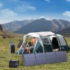 Choetech solar charger 200W portable solar panel black (SC011) Choetech solar charger 200W portable solar panel black (SC011)