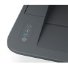 HP LaserJet Pro 3002dw Wireless Black and white Printer, Duplex