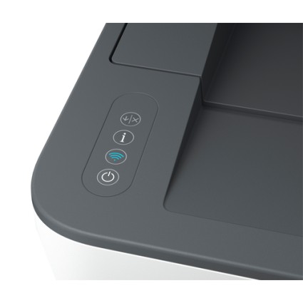 HP LaserJet Pro 3002dw Wireless Black and white Printer, Duplex