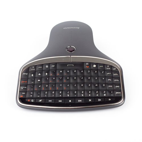 Lenovo POP UP W520 remote control RF Wireless PC Press buttons Lenovo POP UP W520 remote control RF Wireless PC Press buttons