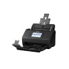 Epson WorkForce ES-580W Sheet-fed scanner 600 x 600 DPI A4 Black Epson WorkForce ES-580W Sheet-fed scanner 600 x 600 DPI A4 Black