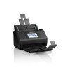 Epson WorkForce ES-580W Sheet-fed scanner 600 x 600 DPI A4 Black Epson WorkForce ES-580W Sheet-fed scanner 600 x 600 DPI A4 Black