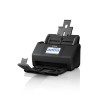 Epson WorkForce ES-580W Sheet-fed scanner 600 x 600 DPI A4 Black Epson WorkForce ES-580W Sheet-fed scanner 600 x 600 DPI A4 Black