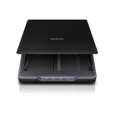 Epson Perfection V39II Flatbed scanner 4800 x 4800 DPI A4 Black Epson Perfection V39II Flatbed scanner 4800 x 4800 DPI A4 Black