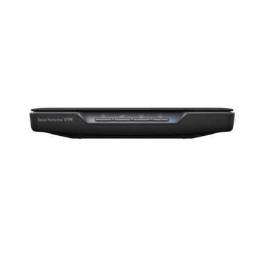 Epson Perfection V39II Flatbed scanner 4800 x 4800 DPI A4 Black Epson Perfection V39II Flatbed scanner 4800 x 4800 DPI A4 Black
