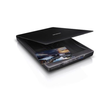 Epson Perfection V39II Flatbed scanner 4800 x 4800 DPI A4 Black Epson Perfection V39II Flatbed scanner 4800 x 4800 DPI A4 Black