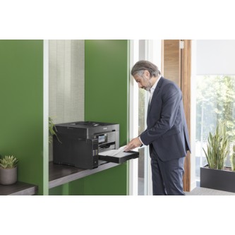 Epson EcoTank L15160 Inkjet A3+ 4800 x 1200 DPI 32 ppm Wi-Fi Epson EcoTank L15160 Inkjet A3+ 4800 x 1200 DPI 32 ppm Wi-Fi