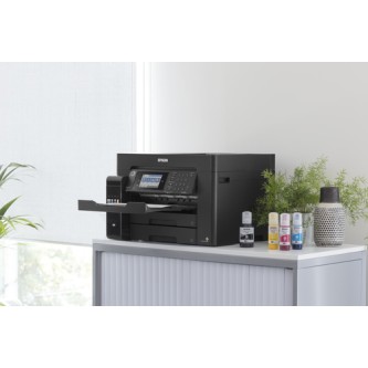 Epson EcoTank L15160 Inkjet A3+ 4800 x 1200 DPI 32 ppm Wi-Fi Epson EcoTank L15160 Inkjet A3+ 4800 x 1200 DPI 32 ppm Wi-Fi