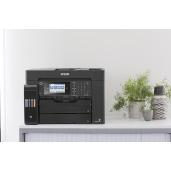 Epson EcoTank L15160 Inkjet A3+ 4800 x 1200 DPI 32 ppm Wi-Fi Epson EcoTank L15160 Inkjet A3+ 4800 x 1200 DPI 32 ppm Wi-Fi