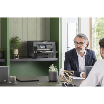 Epson EcoTank L15160 Inkjet A3+ 4800 x 1200 DPI 32 ppm Wi-Fi Epson EcoTank L15160 Inkjet A3+ 4800 x 1200 DPI 32 ppm Wi-Fi