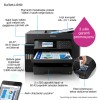 Epson EcoTank L15160 Inkjet A3+ 4800 x 1200 DPI 32 ppm Wi-Fi Epson EcoTank L15160 Inkjet A3+ 4800 x 1200 DPI 32 ppm Wi-Fi