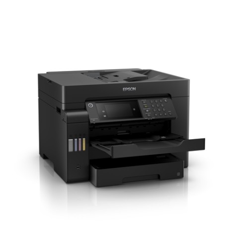 Epson EcoTank L15150 Inkjet A3+ 4800 x 2400 DPI 32 ppm Wi-Fi Epson EcoTank L15150 Inkjet A3+ 4800 x 2400 DPI 32 ppm Wi-Fi