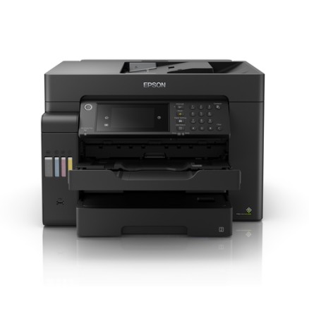 Epson EcoTank L15150 Inkjet A3+ 4800 x 2400 DPI 32 ppm Wi-Fi Epson EcoTank L15150 Inkjet A3+ 4800 x 2400 DPI 32 ppm Wi-Fi