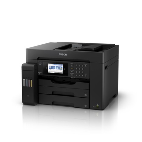 Epson EcoTank L15150 Inkjet A3+ 4800 x 2400 DPI 32 ppm Wi-Fi Epson EcoTank L15150 Inkjet A3+ 4800 x 2400 DPI 32 ppm Wi-Fi