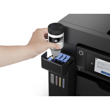 Epson EcoTank L15150 Inkjet A3+ 4800 x 2400 DPI 32 ppm Wi-Fi Epson EcoTank L15150 Inkjet A3+ 4800 x 2400 DPI 32 ppm Wi-Fi