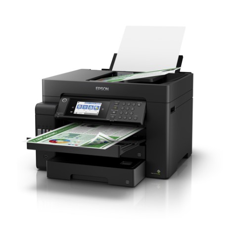 Epson EcoTank L15150 Inkjet A3+ 4800 x 2400 DPI 32 ppm Wi-Fi Epson EcoTank L15150 Inkjet A3+ 4800 x 2400 DPI 32 ppm Wi-Fi