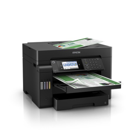 Epson EcoTank L15150 Inkjet A3+ 4800 x 2400 DPI 32 ppm Wi-Fi Epson EcoTank L15150 Inkjet A3+ 4800 x 2400 DPI 32 ppm Wi-Fi