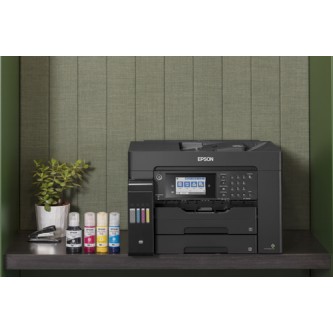 Epson EcoTank L15150 Inkjet A3+ 4800 x 2400 DPI 32 ppm Wi-Fi Epson EcoTank L15150 Inkjet A3+ 4800 x 2400 DPI 32 ppm Wi-Fi