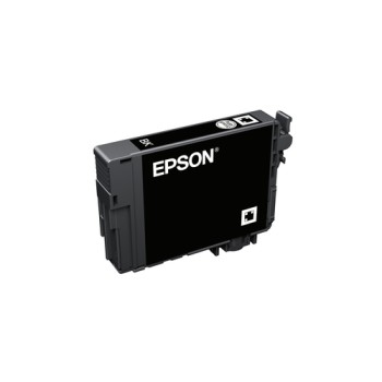 Epson Singlepack Black 502 Ink Epson Singlepack Black 502 Ink