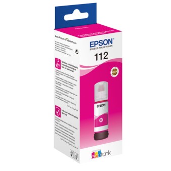 Epson EcoTank 112 Original Epson EcoTank 112 Original