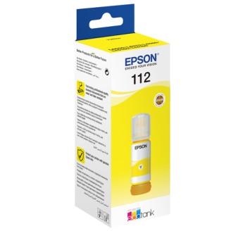 Epson EcoTank 112 Original Epson EcoTank 112 Original