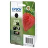 Epson Strawberry Singlepack Black 29XL Claria Home Ink Epson Strawberry Singlepack Black 29XL Claria Home Ink