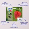 Epson Strawberry Singlepack Black 29XL Claria Home Ink Epson Strawberry Singlepack Black 29XL Claria Home Ink