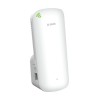 D-Link DAP‑X1860 AX1800 Mesh Wi‑Fi 6 Range Extender DAP‑X1860 D-Link DAP‑X1860 AX1800 Mesh Wi‑Fi 6 Range Extender DAP‑X1860