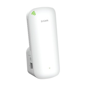 D-Link DAP‑X1860 AX1800 Mesh Wi‑Fi 6 Range Extender DAP‑X1860 D-Link DAP‑X1860 AX1800 Mesh Wi‑Fi 6 Range Extender DAP‑X1860
