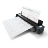 Ricoh ScanSnap iX100 CDF + Sheet-fed scanner 600 x 600 DPI A4 Black Ricoh ScanSnap iX100 CDF + Sheet-fed scanner 600 x 600 DPI A4 Black