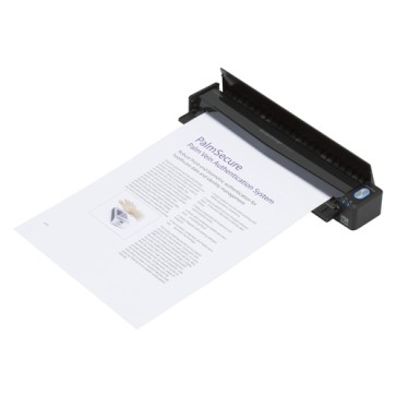 Ricoh ScanSnap iX100 CDF + Sheet-fed scanner 600 x 600 DPI A4 Black Ricoh ScanSnap iX100 CDF + Sheet-fed scanner 600 x 600 DPI A4 Black