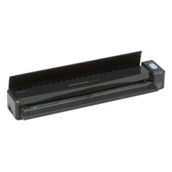Ricoh ScanSnap iX100 CDF + Sheet-fed scanner 600 x 600 DPI A4 Black Ricoh ScanSnap iX100 CDF + Sheet-fed scanner 600 x 600 DPI A4 Black