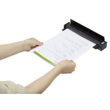 Ricoh ScanSnap iX100 CDF + Sheet-fed scanner 600 x 600 DPI A4 Black Ricoh ScanSnap iX100 CDF + Sheet-fed scanner 600 x 600 DPI A4 Black