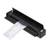 Ricoh ScanSnap iX100 CDF + Sheet-fed scanner 600 x 600 DPI A4 Black Ricoh ScanSnap iX100 CDF + Sheet-fed scanner 600 x 600 DPI A4 Black