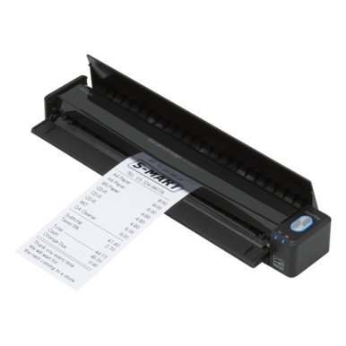 Ricoh ScanSnap iX100 CDF + Sheet-fed scanner 600 x 600 DPI A4 Black Ricoh ScanSnap iX100 CDF + Sheet-fed scanner 600 x 600 DPI A4 Black