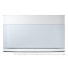 Samsung The Serif QE43LS01TAU 109.2 cm (43\") 4K Ultra HD Smart TV Wi-Fi White