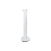 Samsung The Serif QE43LS01TAU 109.2 cm (43\") 4K Ultra HD Smart TV Wi-Fi White
