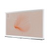 Samsung The Serif QE43LS01TAU 109.2 cm (43\") 4K Ultra HD Smart TV Wi-Fi White